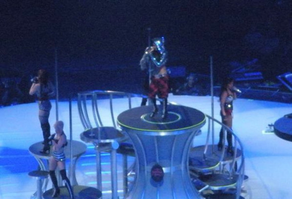 The Pussycat Dolls pic #139022