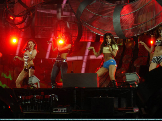 The Pussycat Dolls pic #145803