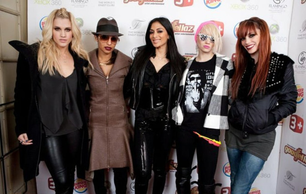 The Pussycat Dolls pic #135238