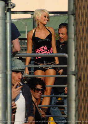 The Pussycat Dolls pic #145265