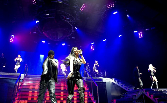 The Pussycat Dolls pic #130598