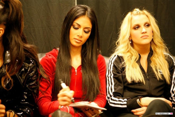 The Pussycat Dolls pic #136073