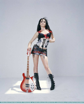 The Pussycat Dolls pic #145697