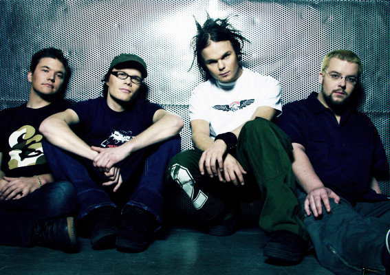 The Rasmus pic #120561