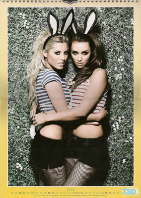 The Saturdays pic #189634