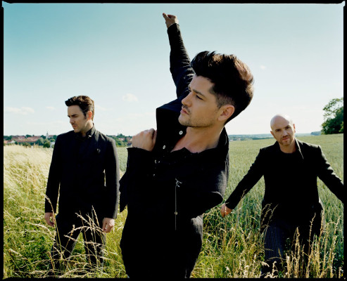 The Script pic #593724