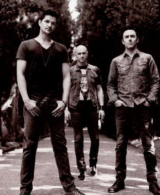 The Script pic #593723