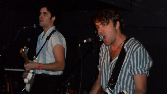 The Vaccines pic #686441