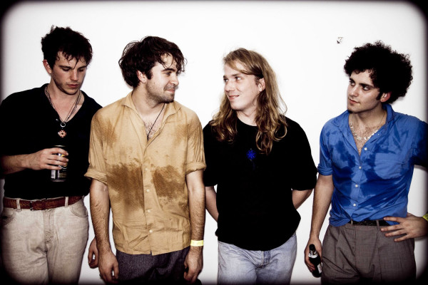 photo 13 in The Vaccines gallery [id685348] 2013-12-18 00:00:00