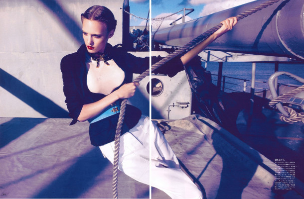 Theres Alexandersson pic #350646