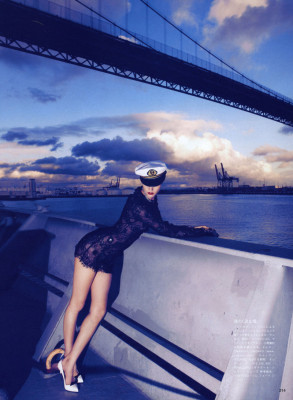 Theres Alexandersson pic #350649