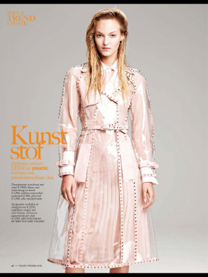 Theres Alexandersson pic #647836