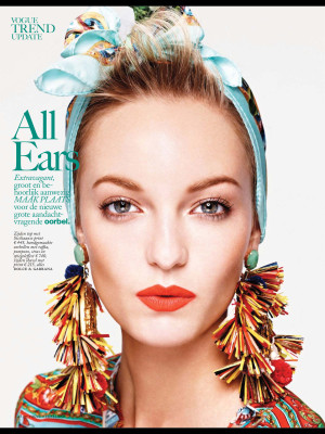 Theres Alexandersson pic #647837