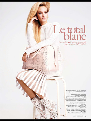 Theres Alexandersson pic #647838