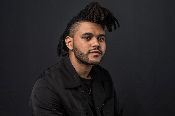 The Weeknd pic #933206