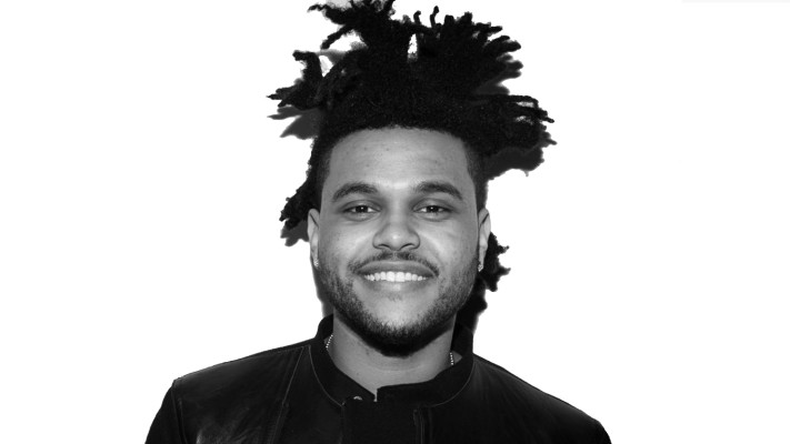 The Weeknd pic #933207