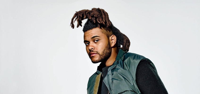 The Weeknd pic #933208
