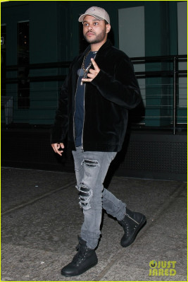 The Weeknd pic #936766