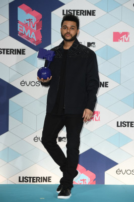The Weeknd pic #936768