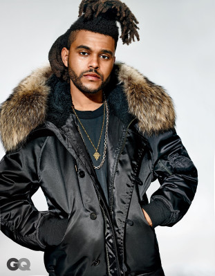 The Weeknd pic #936765