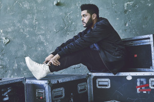 The Weeknd pic #936763