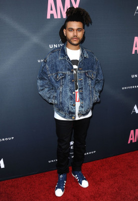 The Weeknd pic #936762