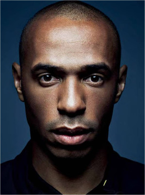 photo 3 in Thierry Henry gallery [id466397] 2012-02-20 00:00:00