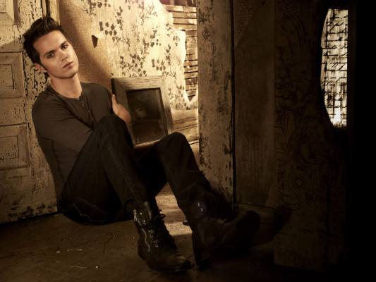 photo 4 in Thomas Dekker gallery [id521753] 2012-06-11 00:00:00
