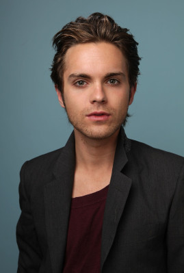 Thomas Dekker pic #519687