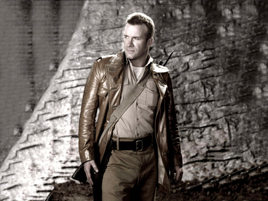 photo 3 in Thomas Jane gallery [id374846] 2011-03-22 00:00:00