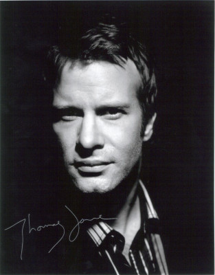 Thomas Jane pic #374847