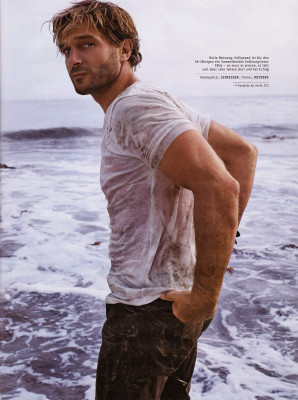 Thomas Kretschmann pic #253650