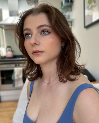 Thomasin McKenzie