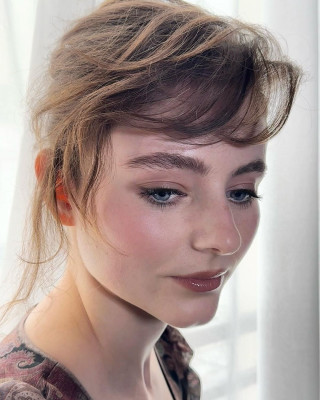 Thomasin McKenzie
