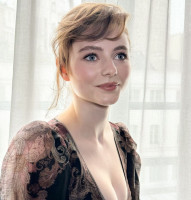 Thomasin McKenzie