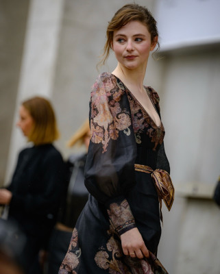 Thomasin McKenzie