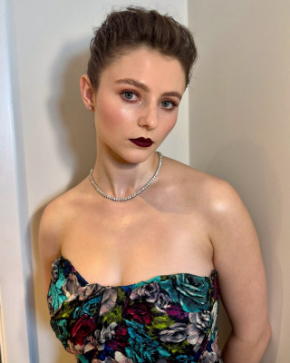 Thomasin McKenzie