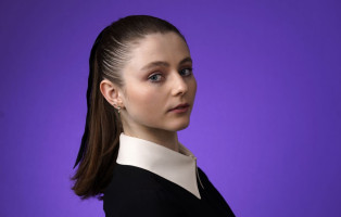 Thomasin McKenzie