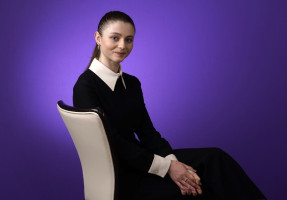 Thomasin McKenzie