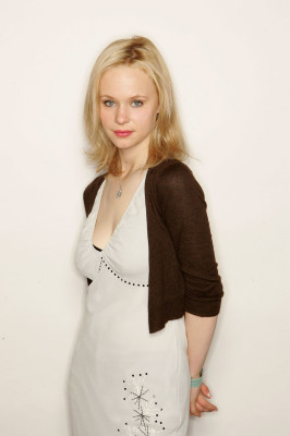 photo 4 in Thora Birch gallery [id250670] 2010-03-19 00:00:00