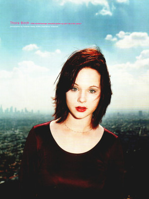 photo 8 in Thora Birch gallery [id75073] -0001-11-30 00:00:00