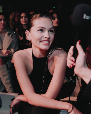 Thylane Blondeau
