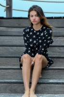 Thylane Blondeau pic #1177659
