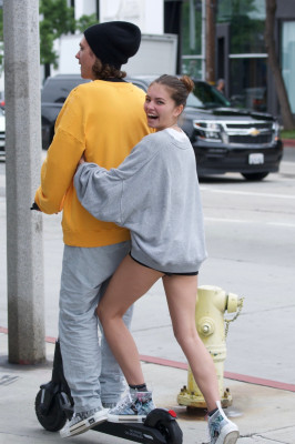 Thylane Blondeau pic #1189170