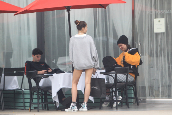 photo 11 in Thylane Blondeau gallery [id1189172] 2019-06-25 00:00:00