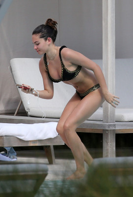 Thylane Blondeau pic #1177643