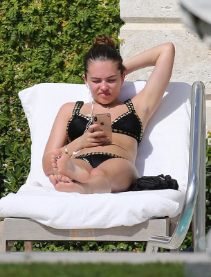 photo 8 in Thylane Blondeau gallery [id1177645] 2019-05-26 00:00:00