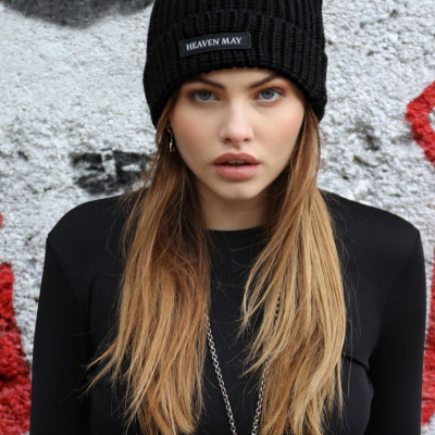 Thylane Blondeau – Heaven May Clothing by Thylane Blondeau Photoshoot 2018 (Part