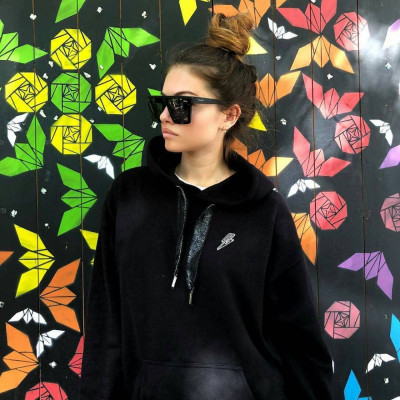 Thylane Blondeau – Heaven May Clothing by Thylane Blondeau Photoshoot 2018