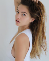 Thylane Blondeau pic #1090495